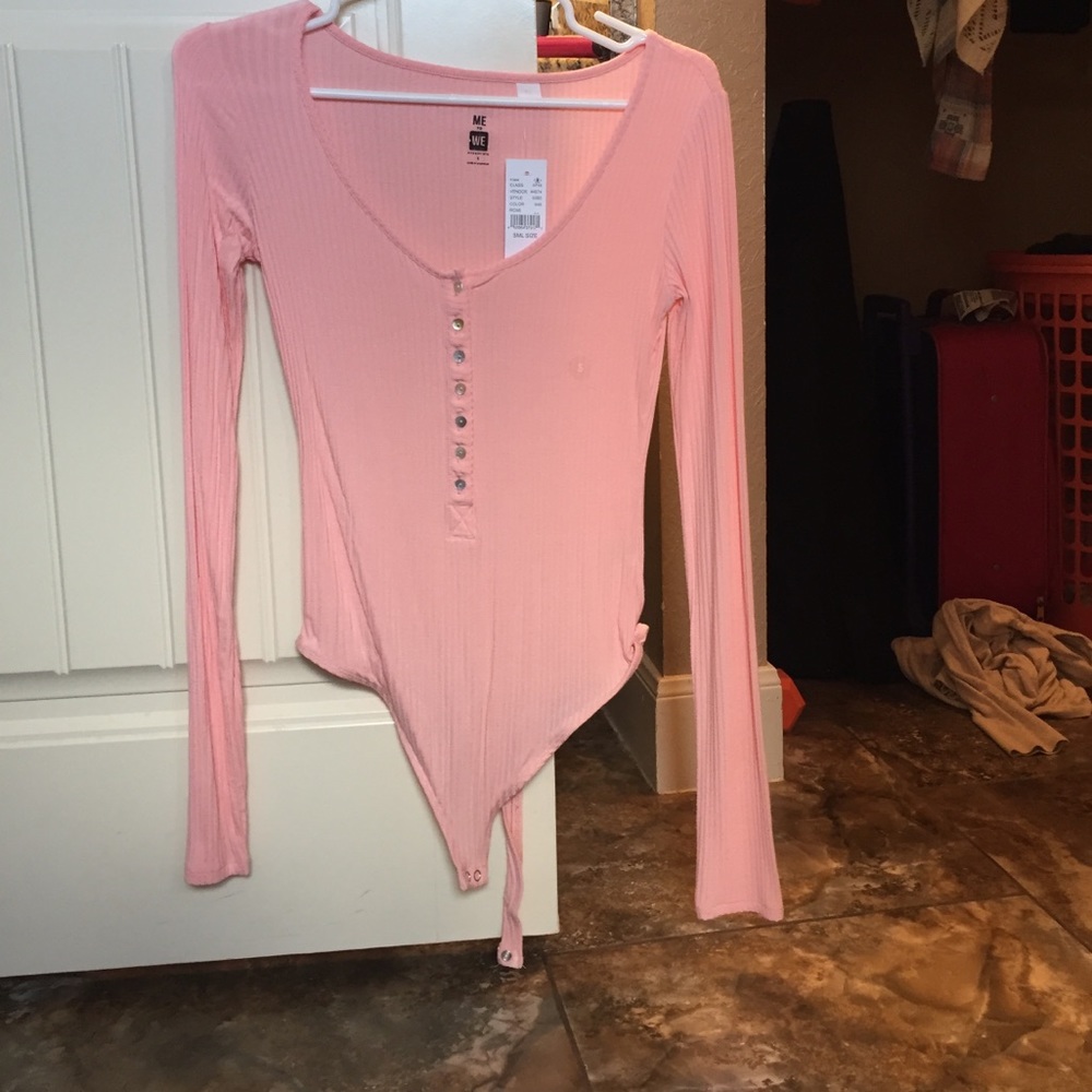 bodysuit